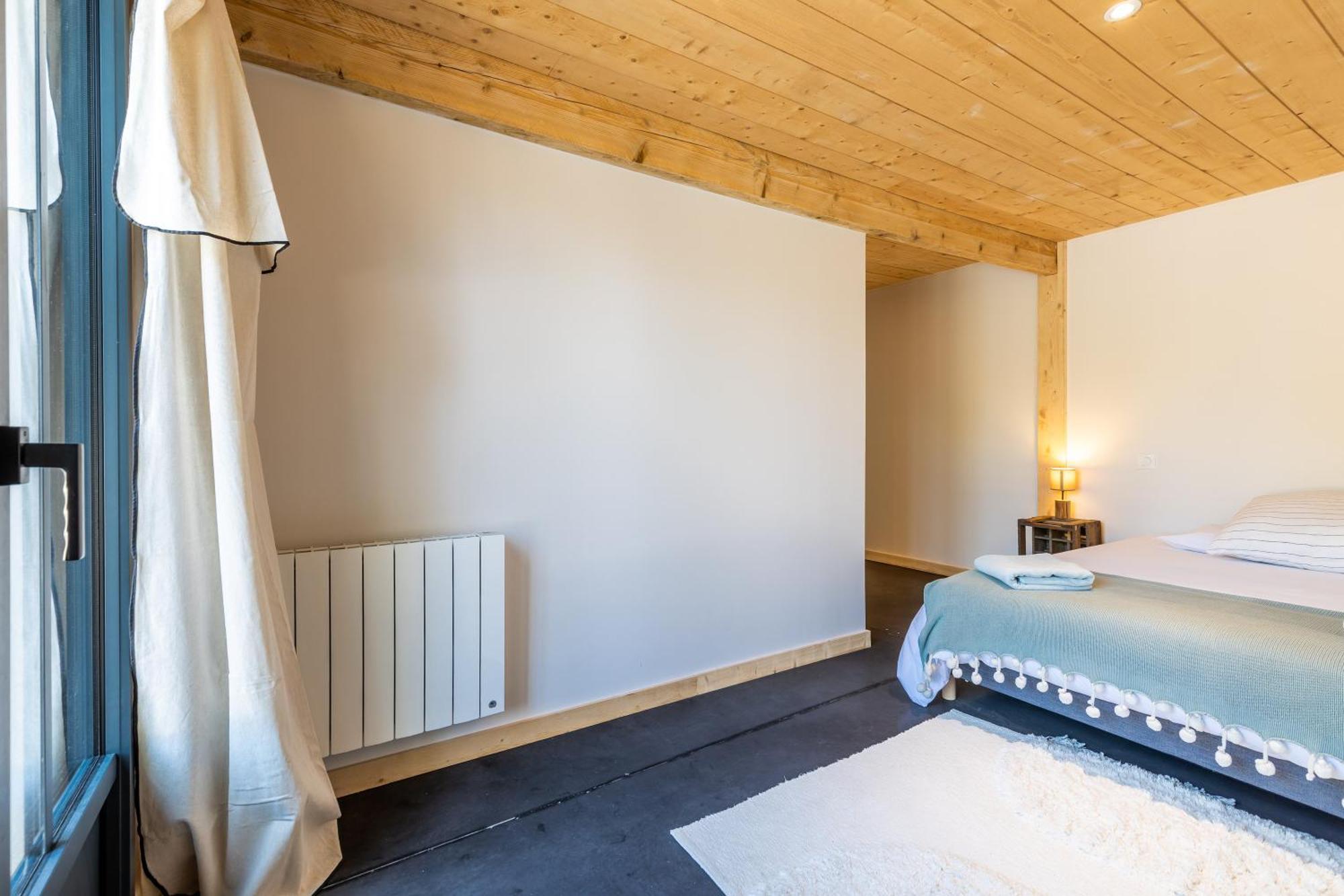 La Villa La Grange Lège-Cap-Ferret Buitenkant foto